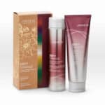 Joico Defy Damage Christmas Set - Zaštitni set za jačanje kose i postojanost boje