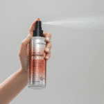 Joico Dream Blowout Glass 72h Frizz Fighter - Sprej za zaštitu od toplote, izuzetan sjaj i zagladjenost kose - Слика 4